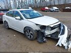 2021 Subaru Legacy Premium White vin: 4S3BWAC65M3006796