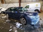 2023 Subaru Legacy Premium Синий vin: 4S3BWAC65P3013476
