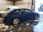 2023 Subaru Legacy Premium Синий vin: 4S3BWAC65P3013476