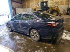 2023 Subaru Legacy Premium Синий vin: 4S3BWAC65P3013476