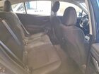 2023 Subaru Legacy Premium Синий vin: 4S3BWAC65P3013476