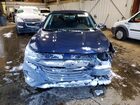2023 Subaru Legacy Premium Синий vin: 4S3BWAC65P3013476