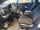 2023 Subaru Legacy Premium Синий vin: 4S3BWAC65P3013476