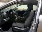 2023 Subaru Legacy Premium Серебряный vin: 4S3BWAC66P3012479