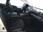 2023 Subaru Legacy Premium White vin: 4S3BWAD60P3014520