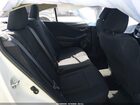 2023 Subaru Legacy Premium White vin: 4S3BWAD60P3014520