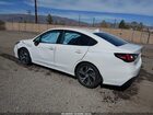 2023 Subaru Legacy Premium White vin: 4S3BWAD60P3014520