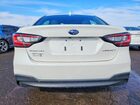 2023 Subaru Legacy Premium White vin: 4S3BWAD61P3014770