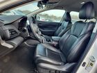2023 Subaru Legacy Premium White vin: 4S3BWAD61P3014770