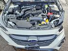 2023 Subaru Legacy Premium White vin: 4S3BWAD61P3014770