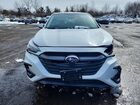 2023 Subaru Legacy Premium White vin: 4S3BWAD61P3014770