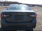 2024 Subaru Legacy Premium Gray vin: 4S3BWAD62R3027644