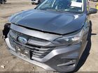 2024 Subaru Legacy Premium Gray vin: 4S3BWAD62R3027644