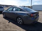2024 Subaru Legacy Premium Gray vin: 4S3BWAD62R3027644
