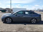 2024 Subaru Legacy Premium Gray vin: 4S3BWAD62R3027644