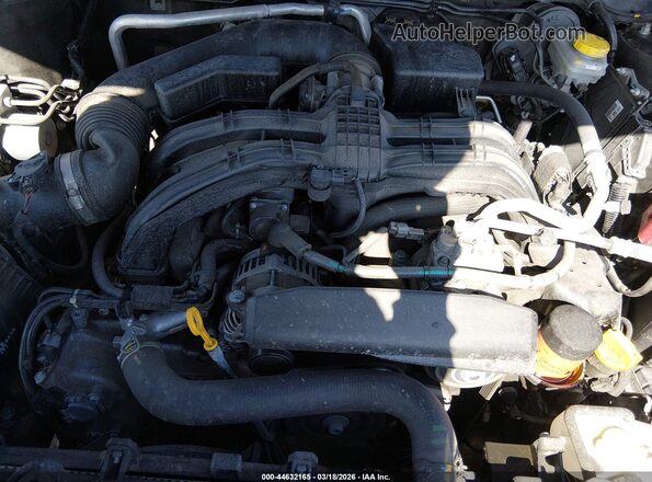 4S3BWAD62R3027644 2024 SUBARU LEGACY Gray Vista trasera