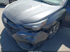 2023 Subaru Legacy Premium Серый vin: 4S3BWAD66P3009659