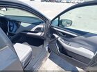 2023 Subaru Legacy Premium Серый vin: 4S3BWAD66P3009659