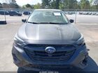 2023 Subaru Legacy Premium Серый vin: 4S3BWAD66P3009659