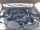 2023 Subaru Legacy Premium Серый vin: 4S3BWAD66P3009659