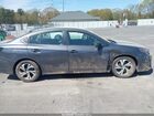 2023 Subaru Legacy Premium Серый vin: 4S3BWAD66P3009659