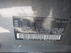 2023 Subaru Legacy Premium Серый vin: 4S3BWAD66P3009659