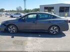 2023 Subaru Legacy Premium Серый vin: 4S3BWAD66P3009659