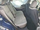 2025 Subaru Legacy Premium Синий vin: 4S3BWAD66S3027216
