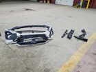 2023 Subaru Legacy Premium Белый vin: 4S3BWAD67P3016460
