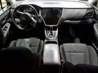 2023 Subaru Legacy Premium Белый vin: 4S3BWAD67P3016460
