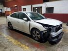 2023 Subaru Legacy Premium Белый vin: 4S3BWAD67P3016460