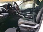 2023 Subaru Legacy Premium Белый vin: 4S3BWAD67P3016460
