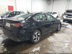 2024 Subaru Legacy Premium Black vin: 4S3BWAD68R3010959