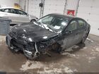 2024 Subaru Legacy Premium Black vin: 4S3BWAD68R3010959