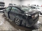 2024 Subaru Legacy Premium Black vin: 4S3BWAD68R3010959