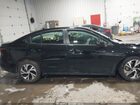 2024 Subaru Legacy Premium Black vin: 4S3BWAD68R3010959