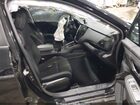 2024 Subaru Legacy Premium Black vin: 4S3BWAD68R3010959