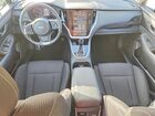 2023 Subaru Legacy Premium Синий vin: 4S3BWAD69P3007937
