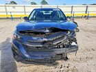 2023 Subaru Legacy Premium Синий vin: 4S3BWAD69P3007937