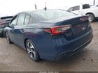 2023 Subaru Legacy Premium Синий vin: 4S3BWAD6XP3009454