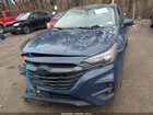 2023 Subaru Legacy Premium Синий vin: 4S3BWAD6XP3009454