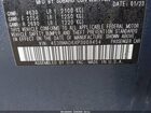 2023 Subaru Legacy Premium Синий vin: 4S3BWAD6XP3009454