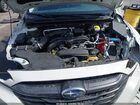 2023 Subaru Legacy Premium Белый vin: 4S3BWAD6XP3016758