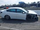 2023 Subaru Legacy Premium Белый vin: 4S3BWAD6XP3016758