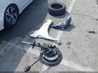2023 Subaru Legacy Premium Белый vin: 4S3BWAD6XP3016758