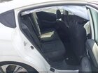 2023 Subaru Legacy Premium Белый vin: 4S3BWAD6XP3016758