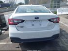 2023 Subaru Legacy Premium Белый vin: 4S3BWAD6XP3016758