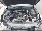 2024 Subaru Legacy Premium Серый vin: 4S3BWAD6XR3012681