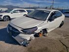 2024 Subaru Legacy Premium White vin: 4S3BWAF64R3010437