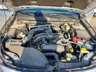 2023 Subaru Legacy Premium Silver vin: 4S3BWAF66P3005057